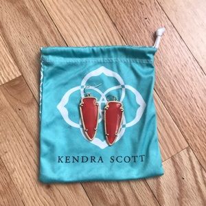 Kendra Scott Skylar earrings